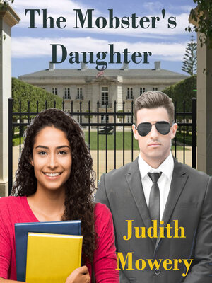 cover image of The Mobster's Daughter